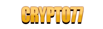 Logo CRYPTO77